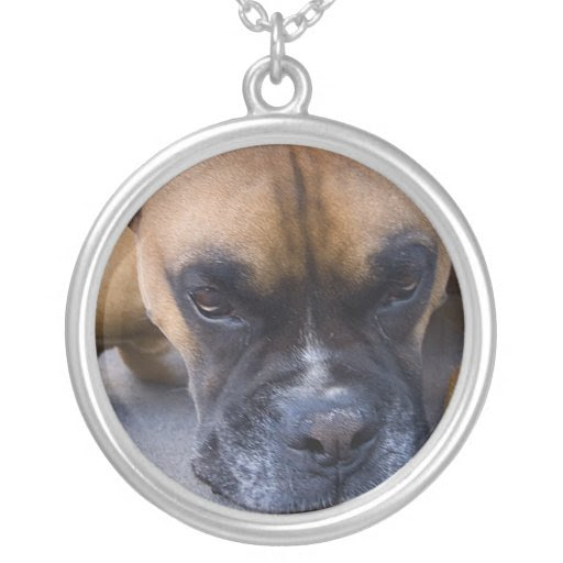 Boxer Dog Gifts For People | Dog Breeds Picture