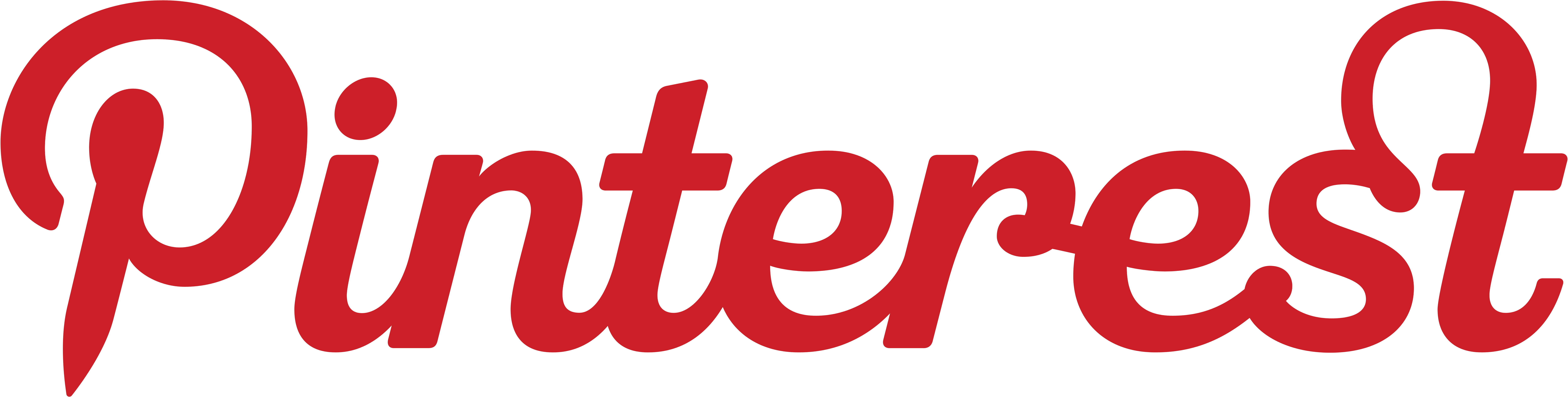 Follow Me // Pinterest