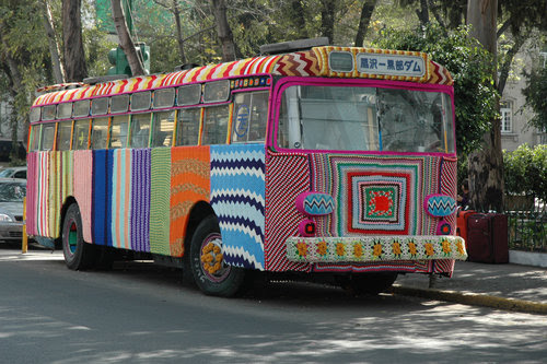 Graffiti | arts and crafts collective