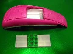Scotch Brand Pop-Up Handband Tape Dispenser