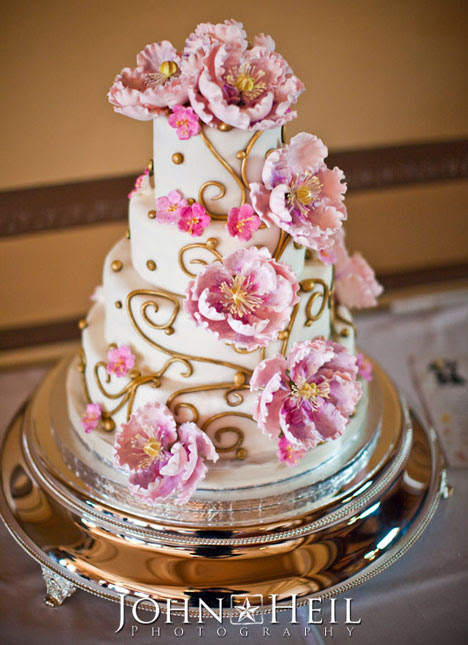 Wedding Cake Design Ideas, Wedding Cake Design Ideas Pictures