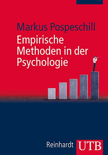 Empirische Methoden in der PsychologieFrom UTB GmbH