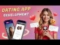 How Much It Cost To Make A Dating App / How Much Does It Cost To Make A Dating App Like Bumble Bumble Dating App Bumble App Bumble Dating / Total project timeline, depending on the scope of your requirements, can vary from 600 to 2500 hours.