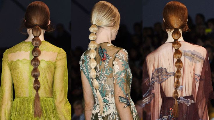 The low-maintenance ponytail gets some major upgrades. Click for more!