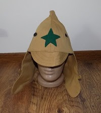 Résultat de recherche d'images pour "Coiffé du boudionovka"