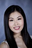 Melody Guo 2011 Miss Universe China Reignwood Pageant Contestant