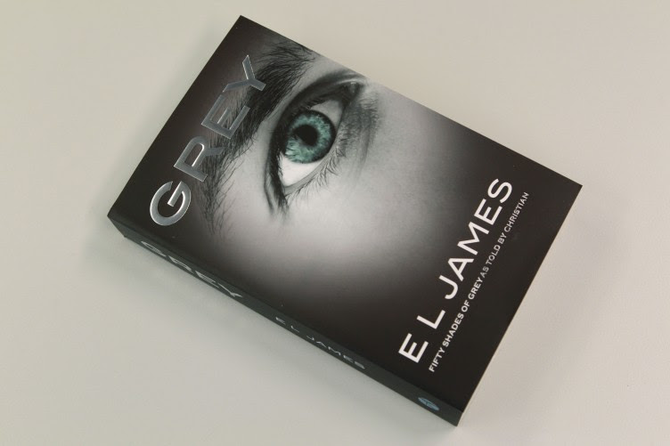 That Peeled Ginger Detail From The New Fifty Shades Book It S Actually A Real Thing