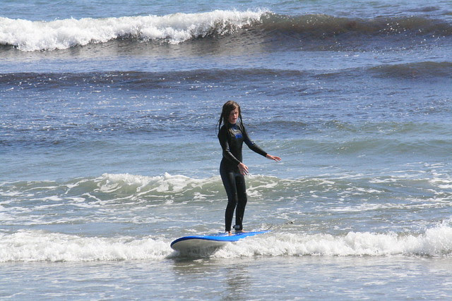 7/8/12 Surfin'