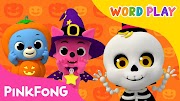 pinkfong dvd Guess Who? | Halloween Songs | Word Play | Pinkfong Songs for Children