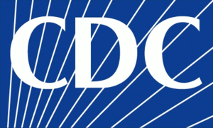 English: Logo of the Centers for Disease Contr...