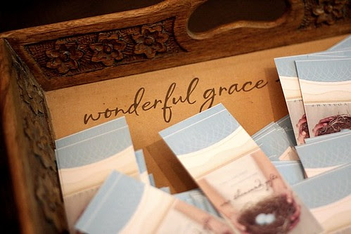 Wonderful Grace