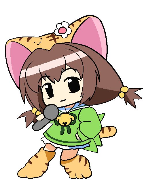 年01月の記事 デ ジ キャラット2 モノリスグラフ