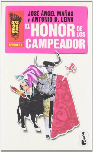 El honor de los campeador