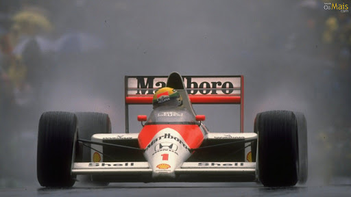 45+ Ayrton Senna Wallpaper Hd Desktop Gif