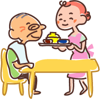 有限会社 ケアーネット どばし サービス内容