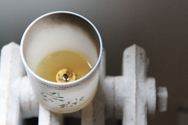 candle bits