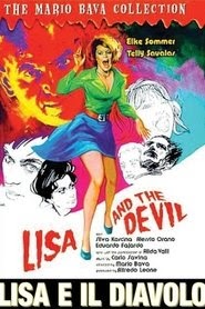 Lisa e il diavolo 映画 フルダビング日本語で UHDオンラインストリーミング
1973