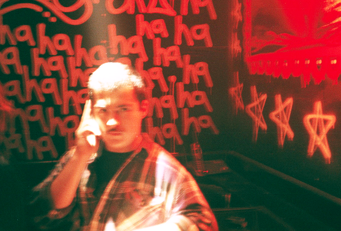 AJ ENGLISH MAMIYA U FILM NIKO THE IKON