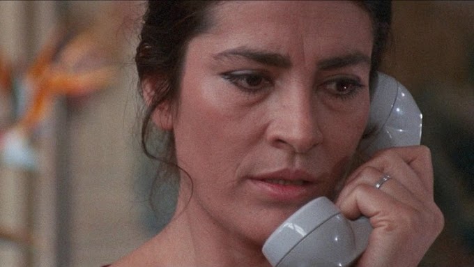 HD مشاهدة فيلم Un posto ideale per uccidere 1971 مترجم
