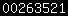 html hit counter