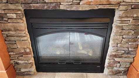 PDF Heatilator Gas Fireplace Model Gcdc60 Manual