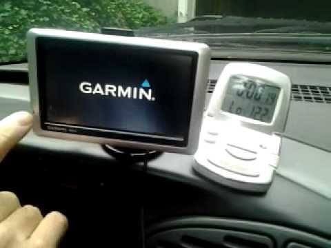 Video Replacement Charger For Garmin Nuvi