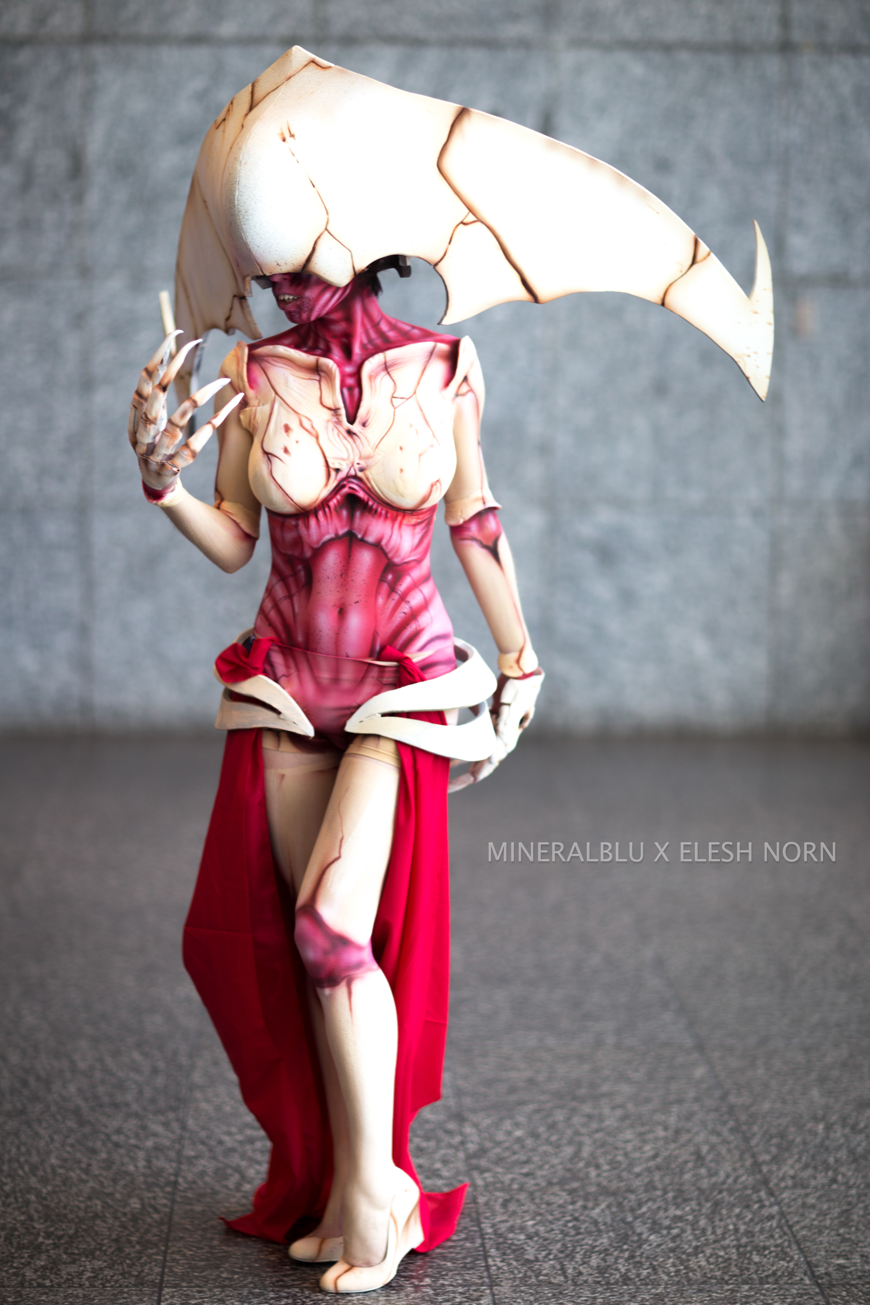 Mineralblu » Nerd News, Film, TV, Comics, Anime, Cosplay 