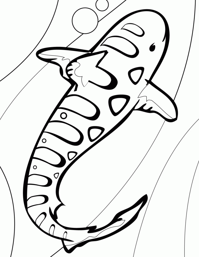 free megalodon coloring pages download free clip art free