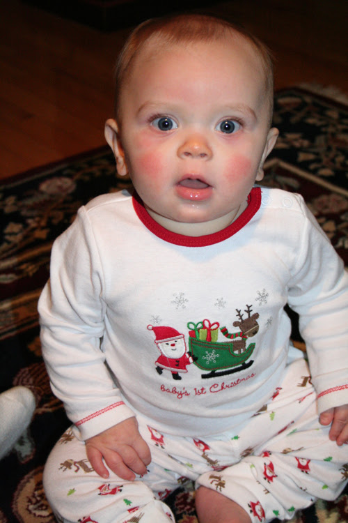 8 Months