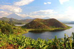 Kisoro, Western District.