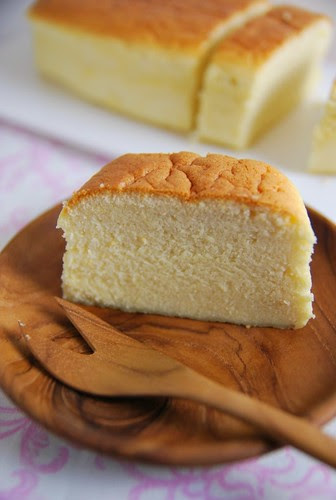 Japanese Cheese Cake