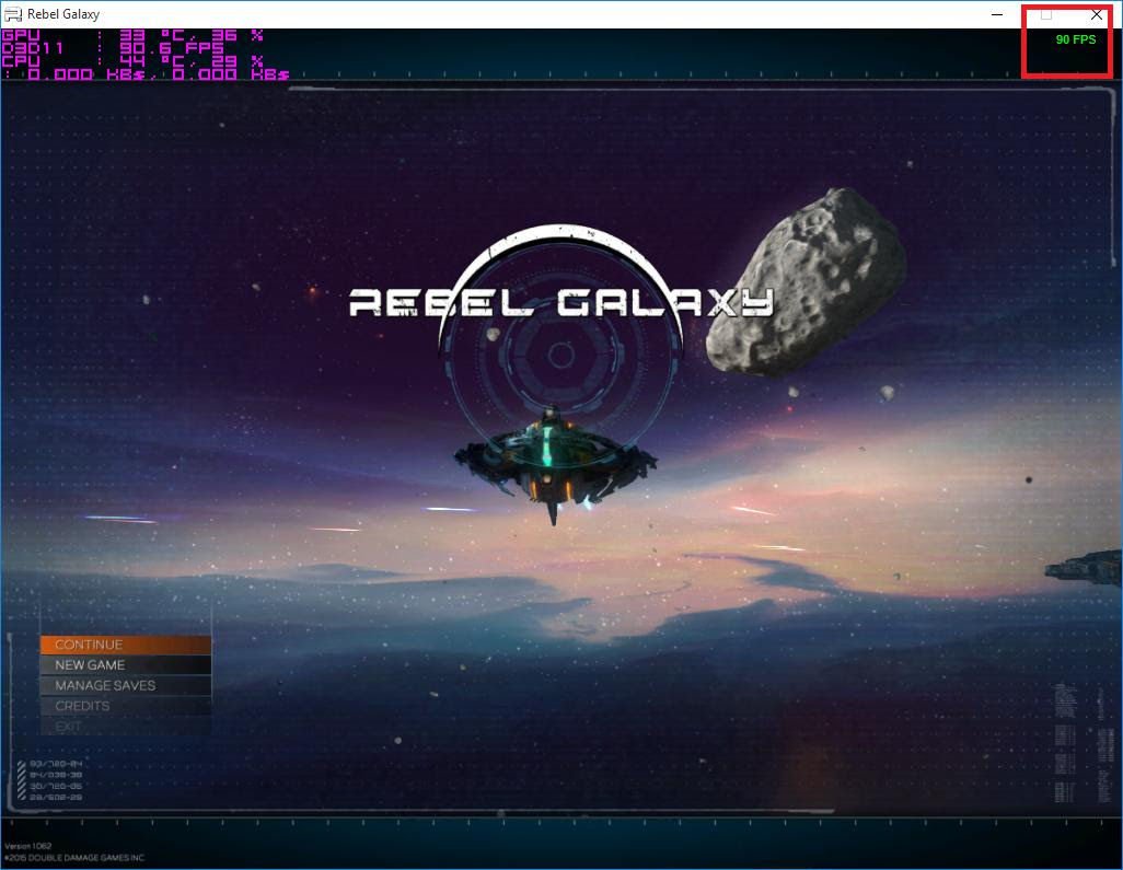 Steam Is Not Showing Fps During Games Tom S Hardware Forum