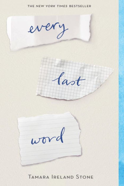 Every Last Word|Paperback