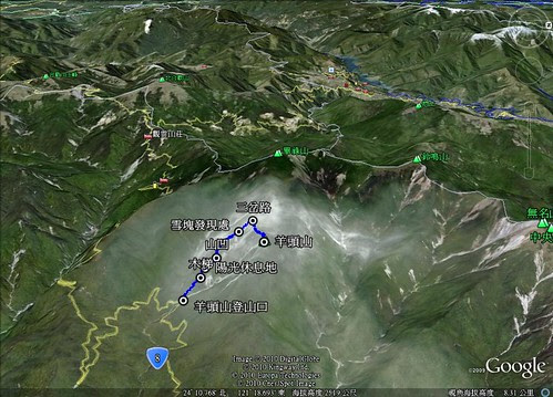 GoogleEarth