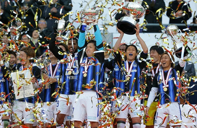 天皇杯 準々決勝以降の会場とキックオフ時間が決定 サッカーダイジェストweb