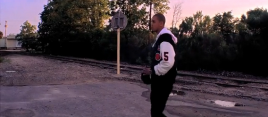 J. Cole – Who Dat – Fubiz Media