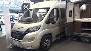 Inspirasi Baru Kanopi Mobil Camper Van