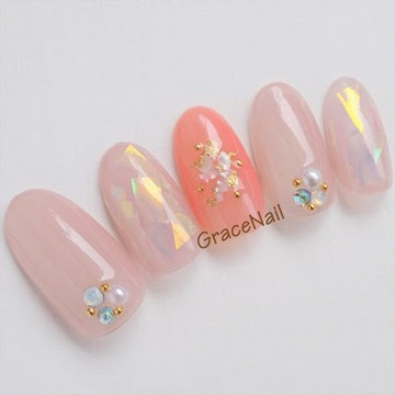 ネイルデザイン一覧 ネイルクルー