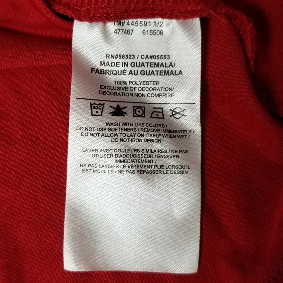 Cracking Laundry’s Care Code | Living Well in the Panhandle