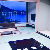 那些年 那些旅行篇二 七夕开房指南 伊豆山上 大海之畔 一泊二食之海景露天風呂 国外自由行 什么值得买