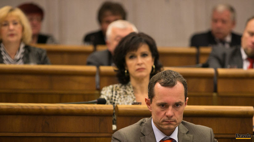 Na Internete Sa Objavila Cela Nahravka Prochazku A Matovica Domace Spravy Pravda Sk