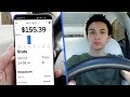 How Much Money Do Uber Eats Drivers Make in 2023? Insights Revealed