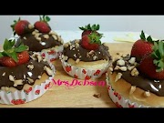 Resep Roti Manis Dalam Cup Kuliner Paling Nikmat!