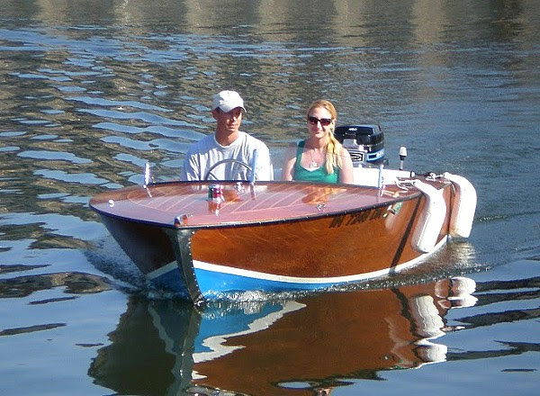 How to Use Homemade Boat Plans vocujigibo