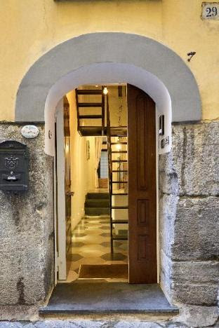 promo hotel Naples A Casa del Principe