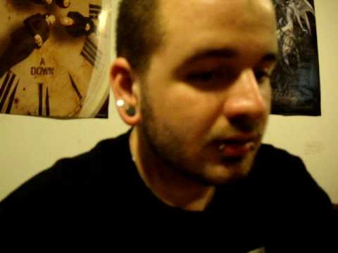 Here I flaunt and explain all my piercings and whatnots