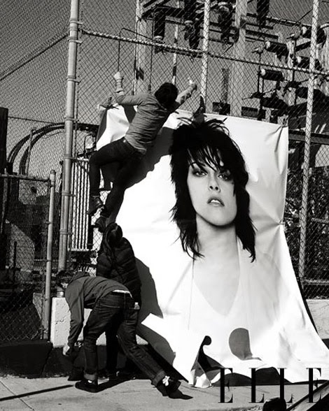 kristen stewart 2010 photoshoot