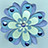 Indigo Blue Designs' items