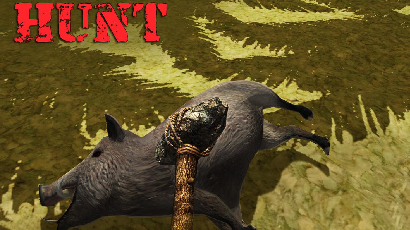 Survival Island 3D PRO Apk İndir – Android Macera Oyunu 