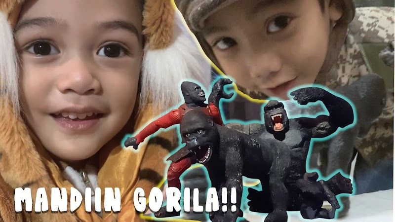 26+ Vidio Mobil Mainan